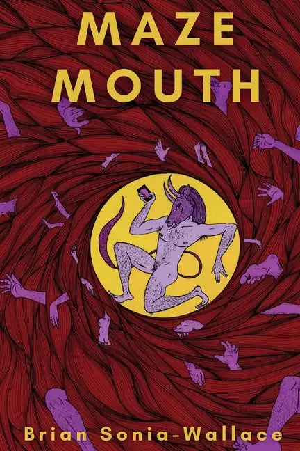 Maze Mouth - Paperback