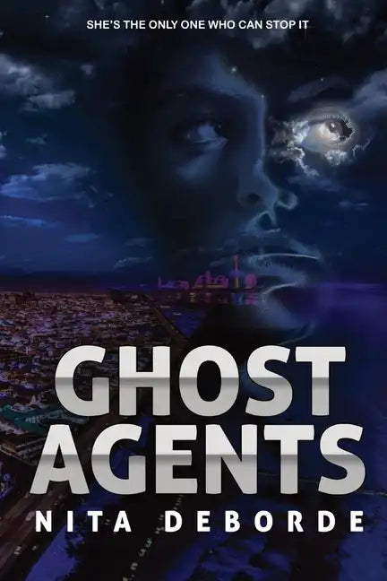 Ghost Agents - Paperback