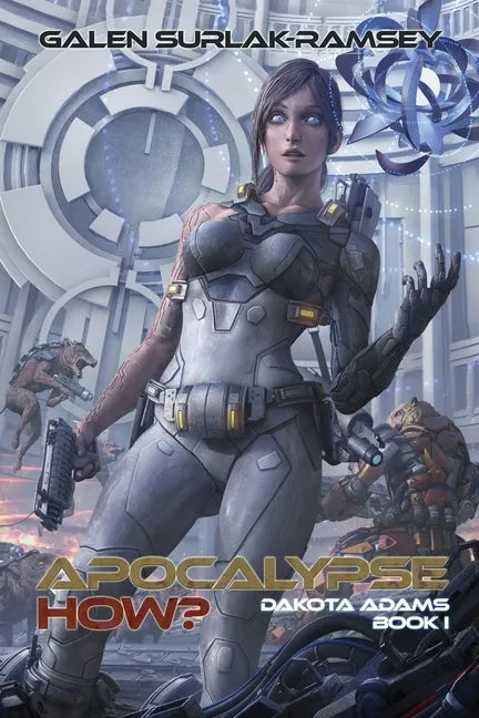 Apocalypse How? - Paperback