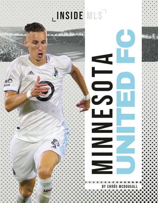 Minnesota United FC - Library Binding