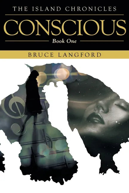 Conscious: Book One - Paperback