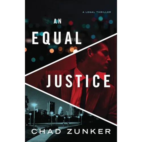 An Equal Justice - Paperback