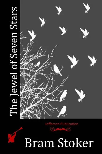 The Jewel of Seven Stars - Paperback