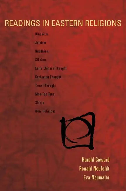 Readings in Eastern Religions - Paperback