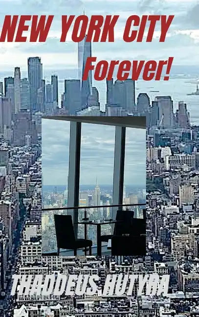 New York City Forever! - Hardcover