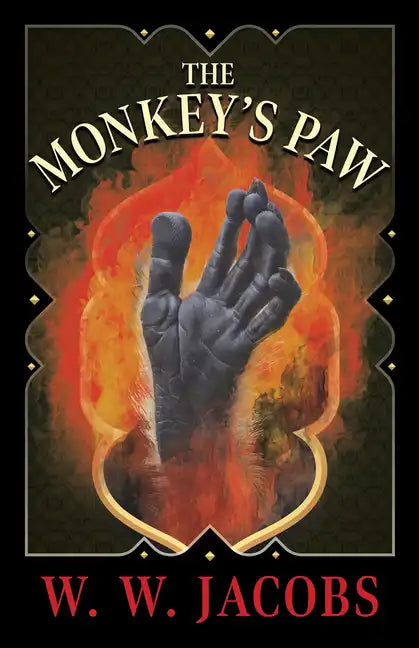 The Monkey's Paw (Fantasy & Horror Classics) - Paperback