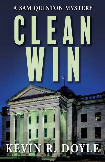 Clean Win - Paperback