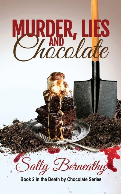Murder, Lies and Chocolate - Paperback