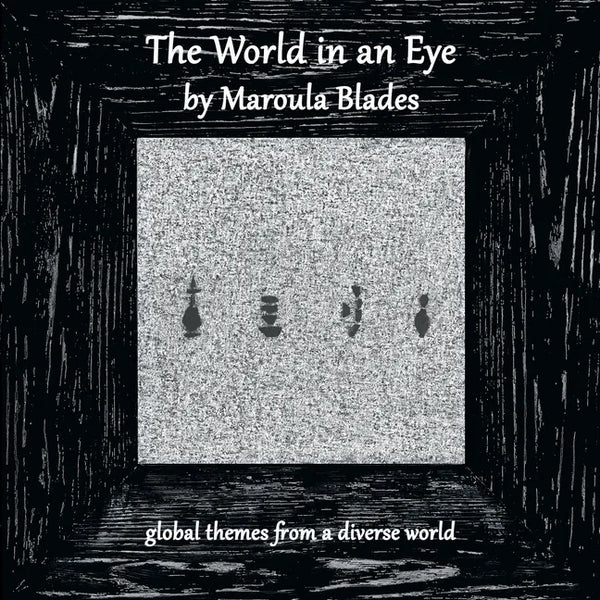 The World in an Eye - Paperback