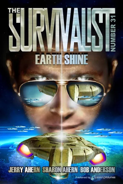 Earth Shine - Paperback