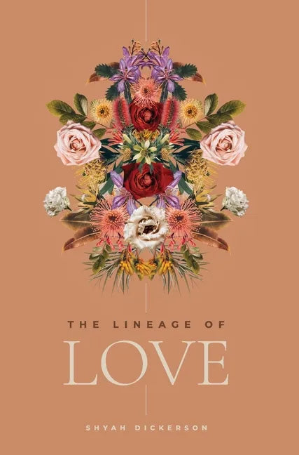 The Lineage of Love - Hardcover