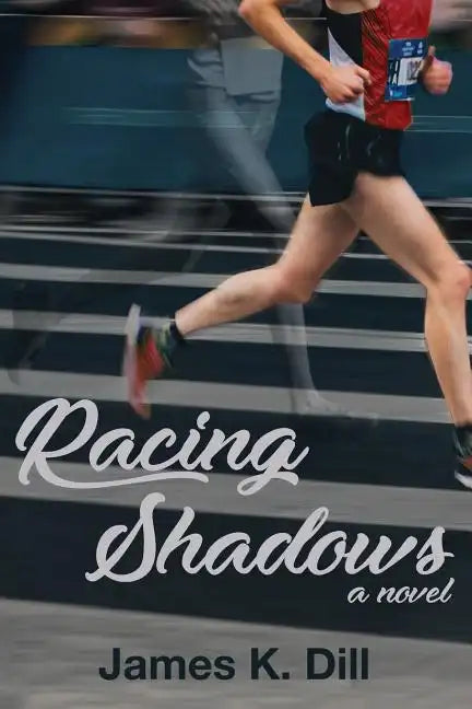 Racing Shadows - Paperback