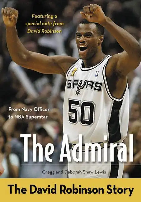 Admiral Softcover - Paperback
