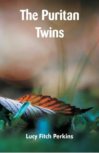 The Puritan Twins - Paperback