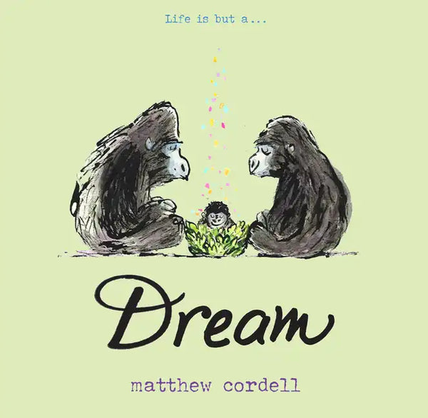 Dream - Hardcover