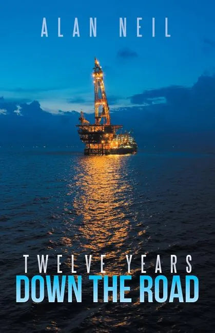Twelve Years Down the Road - Paperback