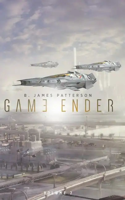 Game Ender (Vol. 2) - Paperback