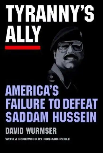 U.S. Markets for Vaccines:: America's Failure to Defeat Saddam Hussein - Paperback