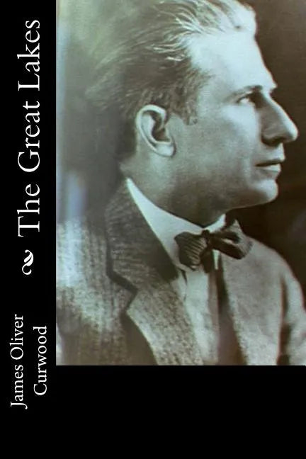 The Great Lakes - Paperback