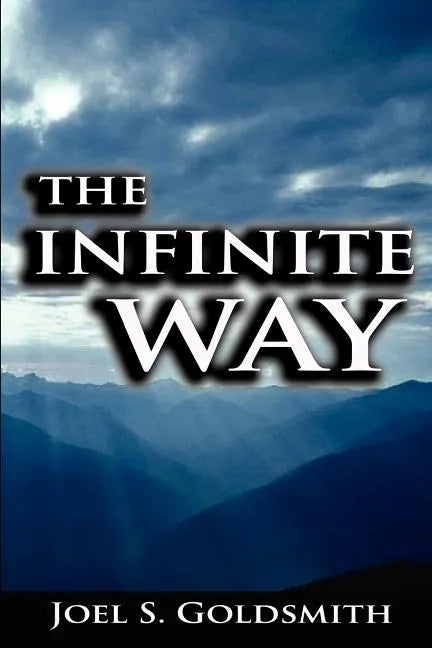 The Infinite Way - Paperback