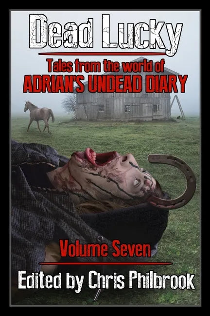 Dead Lucky - Paperback