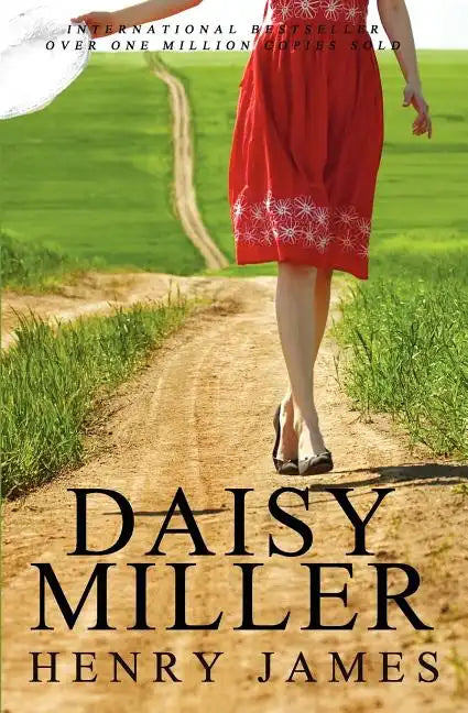 Daisy Miller - Paperback