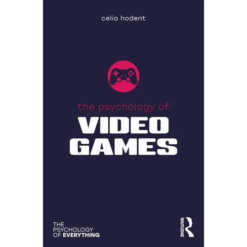 The Psychology of Video Games - Paperback