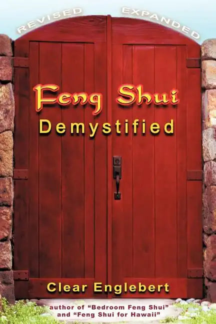 Feng Shui Demystified - Paperback