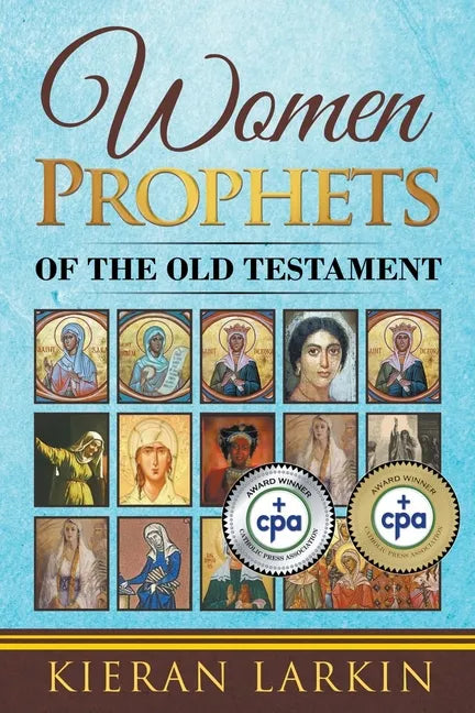 Women Prophets of the Old Testament - Paperback
