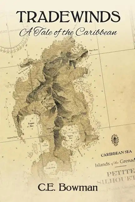 Tradewinds: A Tale of the Caribbean - Paperback