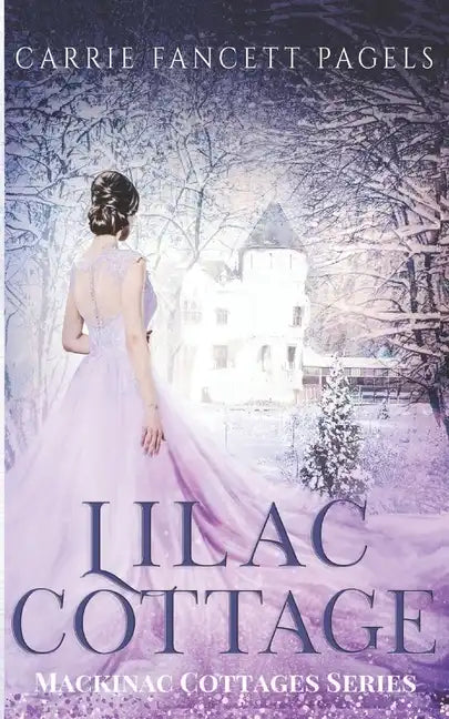 Lilac Cottage - Paperback