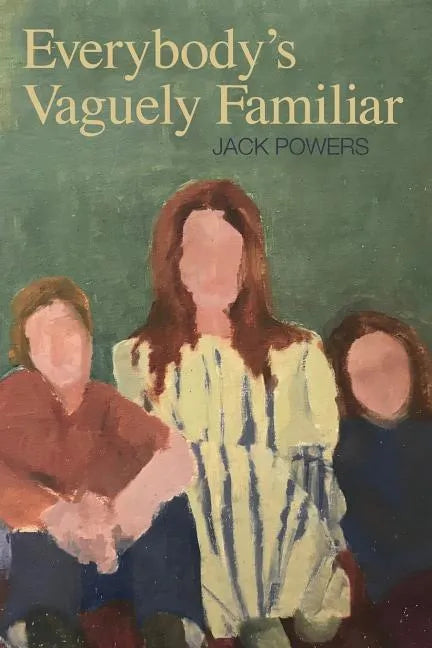 Everybody's Vaguely Familiar - Paperback