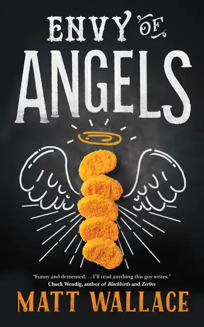 Envy of Angels: A Sin Du Jour Affair - Paperback