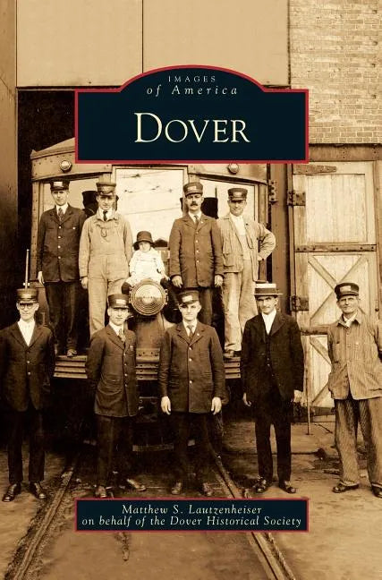 Dover - Hardcover