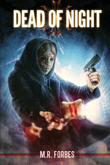 Dead of Night - Paperback