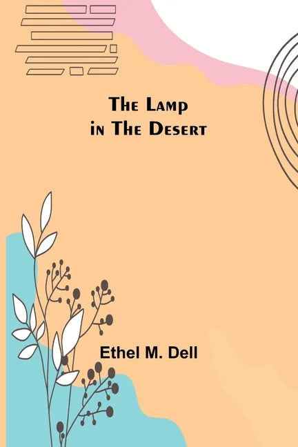 The Lamp in the Desert - Paperback