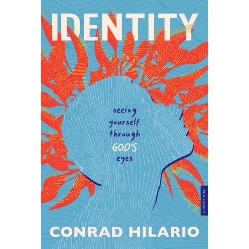 Identity: Seeing Yourself Through God's Eyes - Paperback