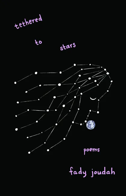 Tethered to Stars: Poems - Paperback
