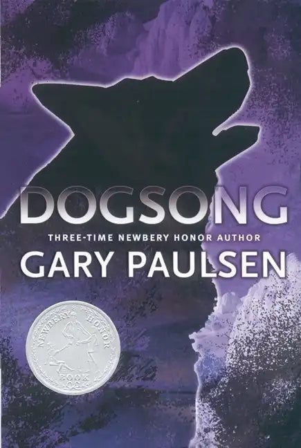 Dogsong - Paperback
