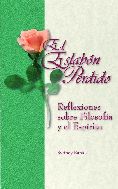 El Eslabón Perdido - Paperback