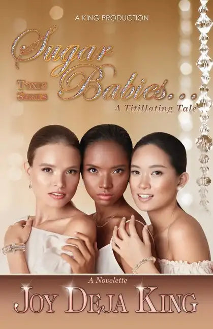Sugar Babies - Paperback