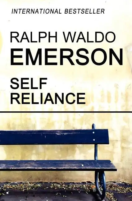 Self Reliance - Paperback