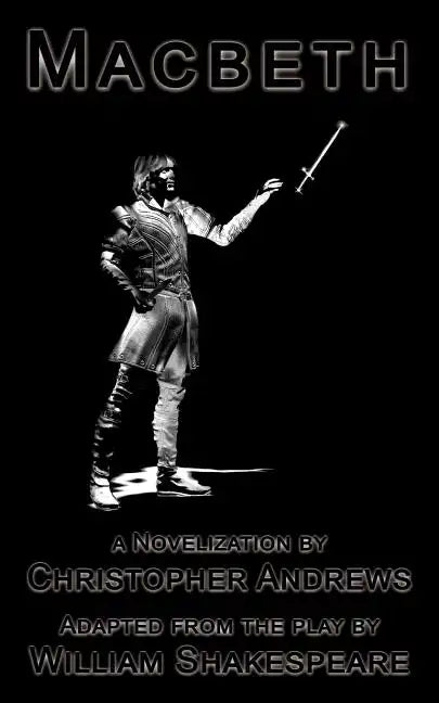 Macbeth - Paperback