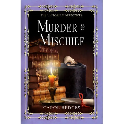 Murder & Mischief - Paperback