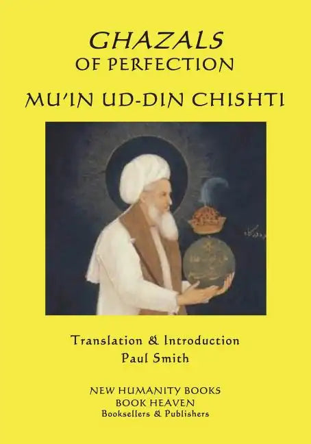 Ghazals of Perfection - Paperback