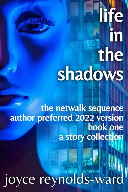 Life in the Shadows - Paperback
