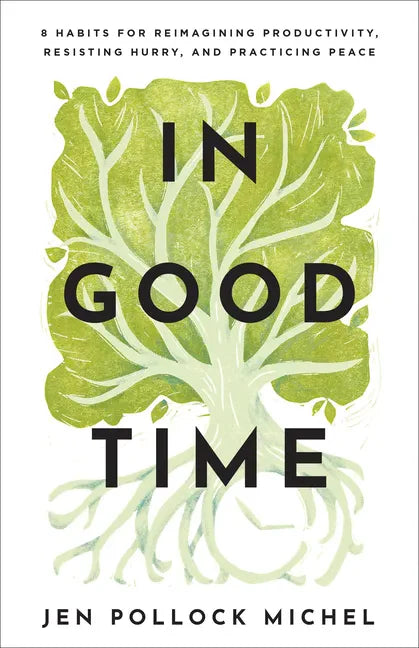 In Good Time - Hardcover