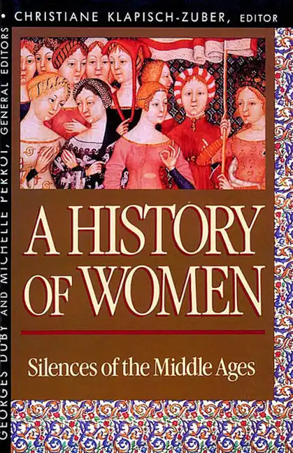 History of Women in the West - Paperback