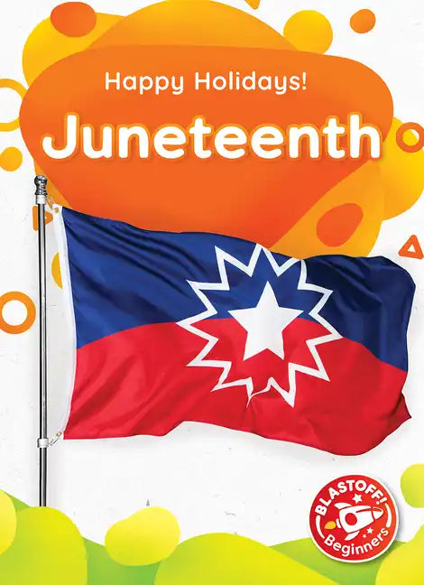 Juneteenth - Paperback