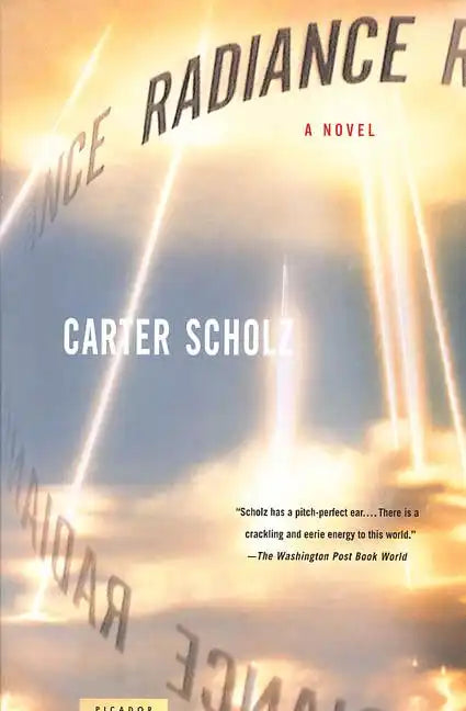 Radiance - Paperback